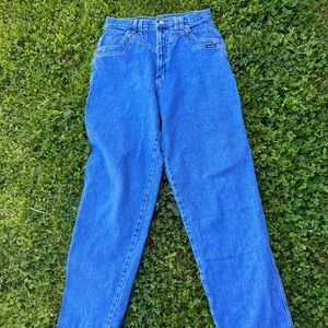 Vintage authentic Rockies Jeanswear